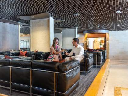 Bar Hôtel Lyon Métropole Spa Lyon Plage