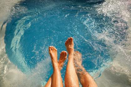 Coffrets cadeaux Spa Lyon Plage