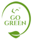 Go green