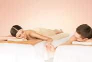 Massage relaxant en duo