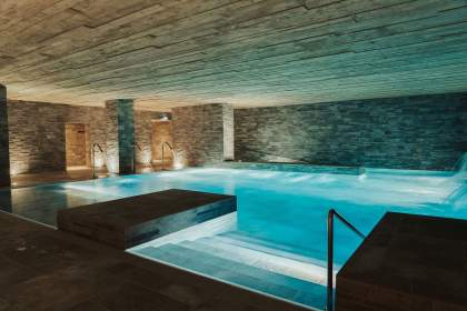 coffrets cadeaux spa lyon plage